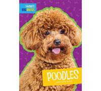 Martha E H Rustad Poodles (Tascabile) Favorite Dog Breeds