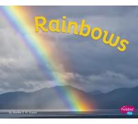 Martha E. H. Rustad Rainbows (Copertina rigida) Amazing Sights of the Sky