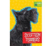 Martha E. H. Rustad Scottish Terriers (Tascabile) Favorite Dog Breeds