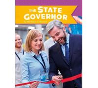Martha E H Rustad The State Governor (Copertina rigida) U.S. Government
