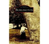 Martha Esposito Shea Mike Mathis Burlington (Tascabile) Images of America