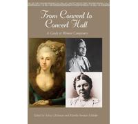 Martha F. Schleifer From Convent to Concert Hall (Copertina rigida)