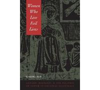 Martha Few Women Who Live Evil Lives (Tascabile)