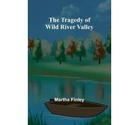 Martha Finley The Seven Poor Travellers (Edition1) (Tascabile)