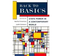 Martha Finnemore Back to Basics (Tascabile)