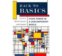Martha Finnemore Back to Basics (Tascabile)