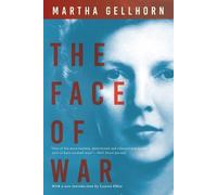 Martha Gellhorn The Face of War (Tascabile)