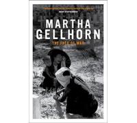 Martha Gellhorn The Face Of War (Tascabile)