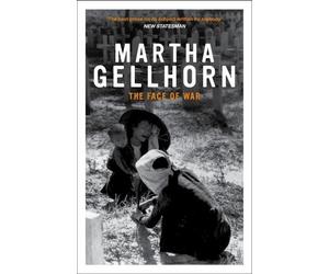 Martha Gellhorn The Face Of War (Tascabile)