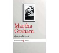 Martha Graham