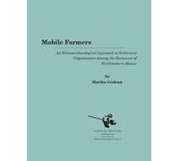 Martha Graham Mobile Farmers (Copertina rigida)