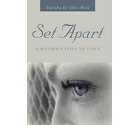 Martha Griffin-Weis Set Apart (Copertina rigida)