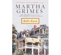 Martha Grimes Belle Ruin (Tascabile) Emma Graham Series