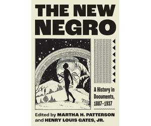 Martha H. Patterson Henry Louis Gates Jr. The New Negro (Tascabile)
