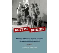 Martha H. Verbrugge Active Bodies (Copertina rigida)