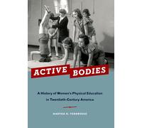 Martha H. Verbrugge Active Bodies (Tascabile)