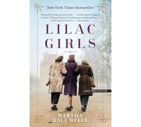Martha Hall Kelly Lilac Girls (Tascabile)