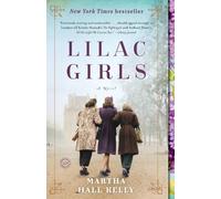 Martha Hall Kelly Lilac Girls (Tascabile) Woolsey-Ferriday