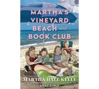 Martha Hall Kelly The Martha's Vineyard Beach and Book Club (Copertina rigida)