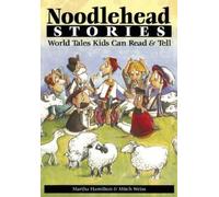 Martha Hamilton Mitch Weiss Noodlehead Stories (Tascabile)