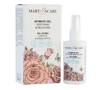 MARTHA HEALTH CARE Gel Spray Intimo Martha HC lenitivo pH 6,5, flacone