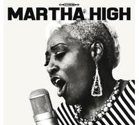 Martha High Singing for the Good Times (CD) Album