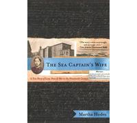 Martha Hodes The Sea Captain's Wife (Tascabile)