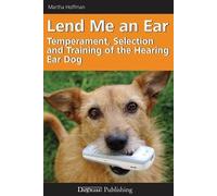 Martha Hoffman Lend Me an Ear (Tascabile)