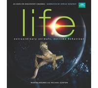 Martha Holmes Michael Gunton Rupert Barrington Adam Chap Life (Copertina rigida)