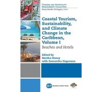 Martha Honey Coastal Tourism, Sustainability, and Climate Change in (Tascabile)