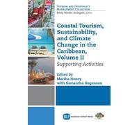 Martha Honey Coastal Tourism, Sustainability, and Climate Change in (Tascabile)