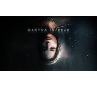 Martha Is Dead