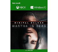 Martha Is Dead Digital Deluxe PC/XBOX LIVE Key EUROPE