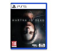 PS5 Martha is Dead UFFICIALE ITALIA