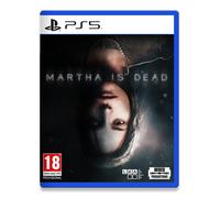 Martha Is Dead - Ps5