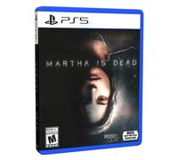 Martha is Dead Sony PlayStation 5 Gioco Survival Horror Nuovo