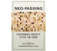 Martha J Cutter Neo-Passing (Tascabile)