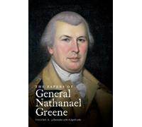 Martha J. King The Papers of General Nathanael Greene (Tascabile)