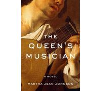Martha Jean Johnson The Queen's Musician (Tascabile)