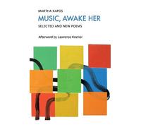 Martha Kapos Music, Awake Her (Tascabile)