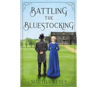 Martha Keyes Battling the Bluestocking (Tascabile) Donovans