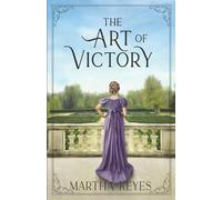 Martha Keyes The Art of Victory (Tascabile) Donovans