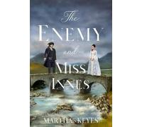 Martha Keyes The Enemy and Miss Innes (Tascabile) Tales from the Highlands
