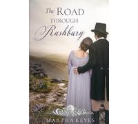 Martha Keyes The Road through Rushbury (Tascabile) Seasons of Change