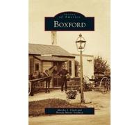 Martha L Clark Brenda Moore Stickney Boxford (Copertina rigida)