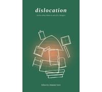 Martha Lane Joanna Campbell Dislocation (Tascabile)