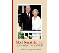 Martha Langford Derrick Meet You at the Top (Tascabile)