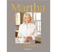 MARTHA: Las 100 recetas definitivas