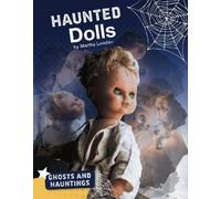 Martha London Haunted Dolls (Copertina rigida) Ghosts and Hauntings