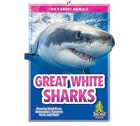Martha London London, Martha Great White Sharks (Copertina rigida)